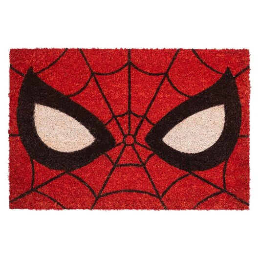 Spider-Man Eyes Doormat FGE0014