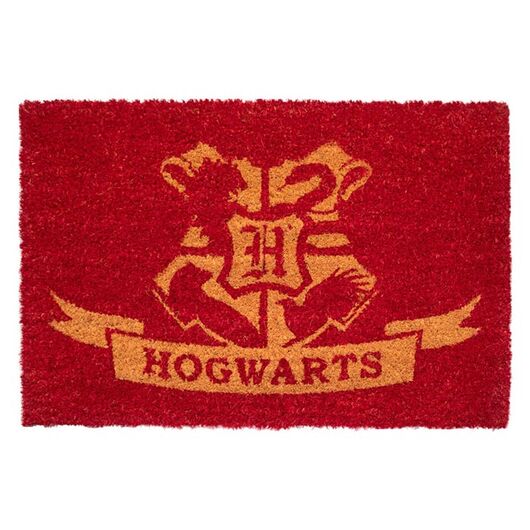 Harry Potter Hogwarts Doormat FGE0005