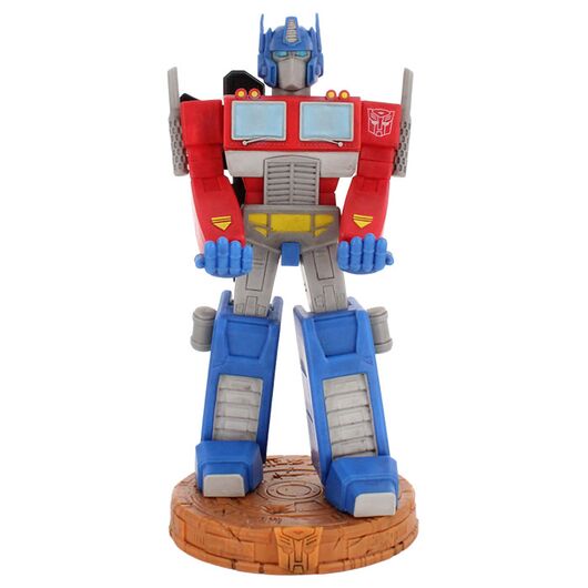 CABLE GUYS - Transformers: Optimus Prime