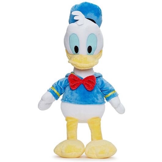 Disney Donald Duck plush toy 35cm