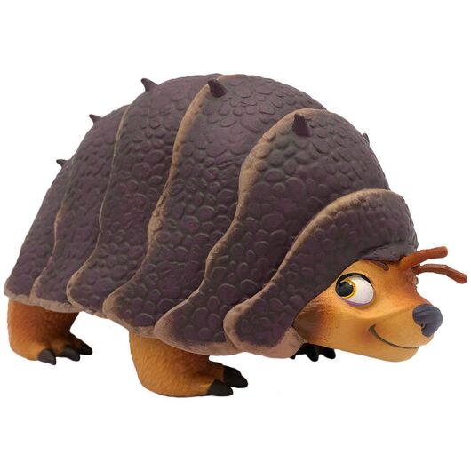 Bullyland Disney Raya e L'Ultimo Drago Tuk Tuk 11501