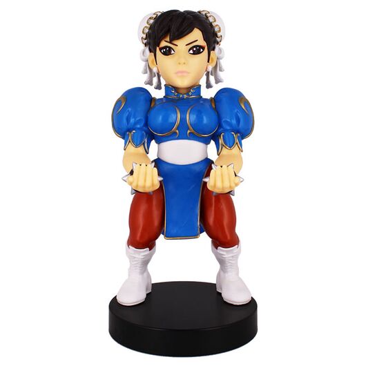 CABLE GUYS - Street Fighter: Chun-Li