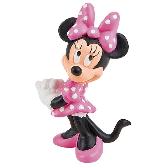 Bullyland Disney Mickey Mouse Minnie 15349