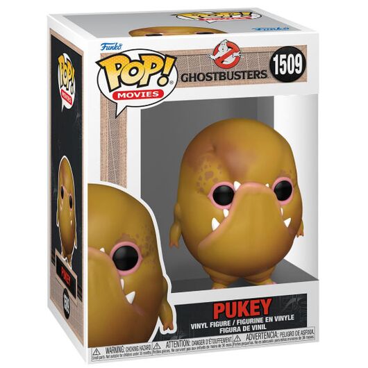 FUNKO POP Ghostbusters (2024) Pop 2 73388
