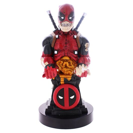 CABLE GUYS Marvel Deadpool Zombie CGCRMR300228