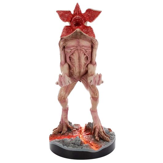 CABLE GUYS Stranger Things Demogorgon CGCRST400564