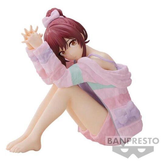 The Idolmaster Relax Time Amana Osaki BP88008P