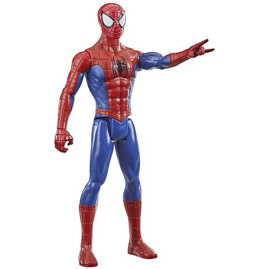 Spider-Man Titan Hero Spider-Man E73335L2