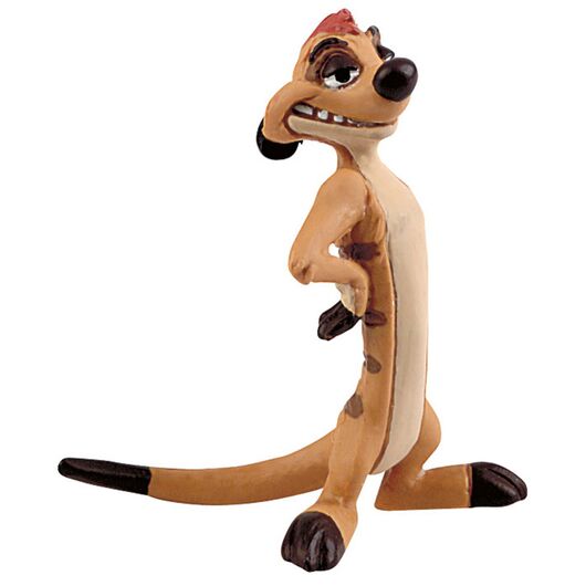 Bullyland Disney Il Re Leone Timon 12534