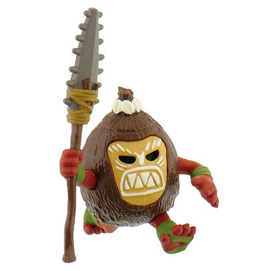 Bullyland Disney Oceania Kakamora 13189
