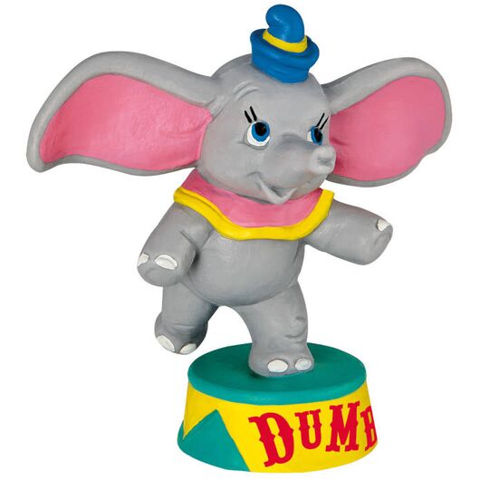 Bullyland Disney Dumbo 12436