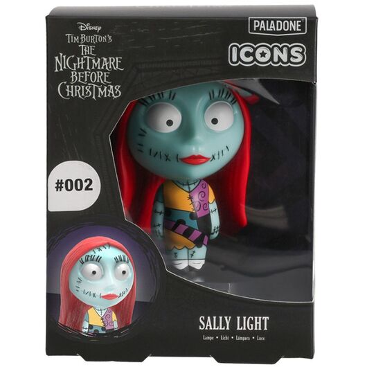 Light Icons Nightmare B.C. Sally PP12504NBC