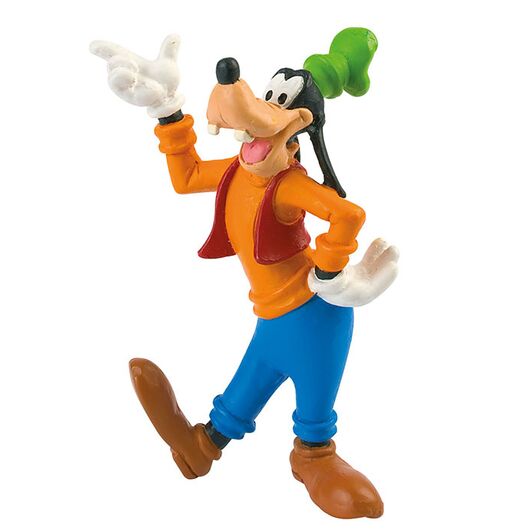 Bullyland Disney Goofy 15346