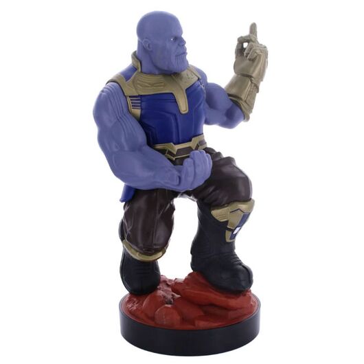 CABLE GUYS - Marvel Avengers: Thanos