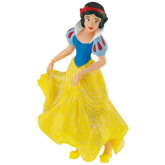 Bullyland Disney Biancaneve 12402