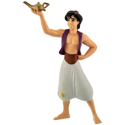 Bullyland Disney Aladdin 12454