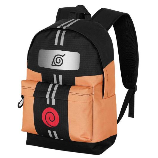 Naruto Dress adaptable backpack 44cm 8445118063493