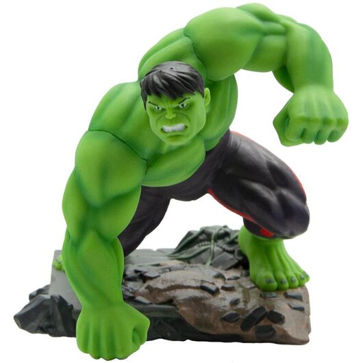 Bullyland Marvel Hulk 11332
