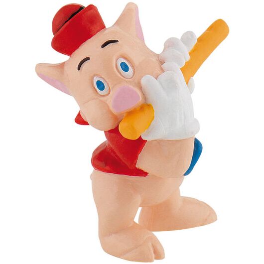 Bullyland Disney I Tre Porcellini Timmy 12490