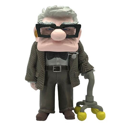 Bullyland Disney Up Carl Fredricksen 12730