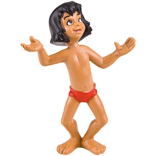 Bullyland Disney Il Libro della Giungla Mowgli 12380