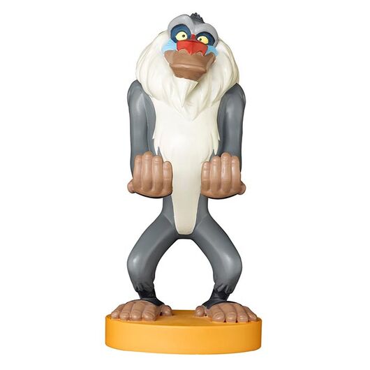 CABLE GUYS - Lion King: Rafiki