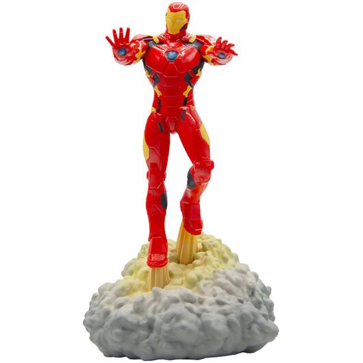 Bullyland Marvel Iron Man 11331