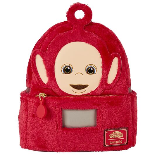 FUNKO Loungefly Mini Zaino Teletubbies Po Lights Up TTBBK0001