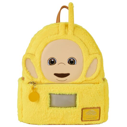FUNKO Loungefly Mini Zaino Teletubbies Laa Laa Lights Up TTBBK0004