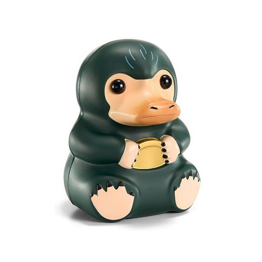Fantastic Animals Niffler pufflums 849421010232