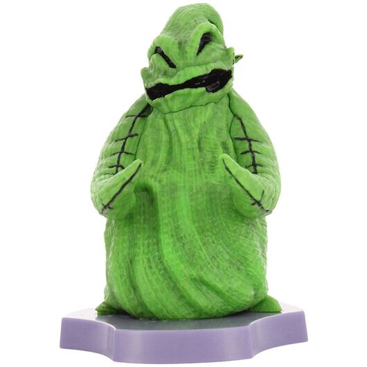 CABLE GUYS - Mini Nightmare B.C: Oogie Boogie