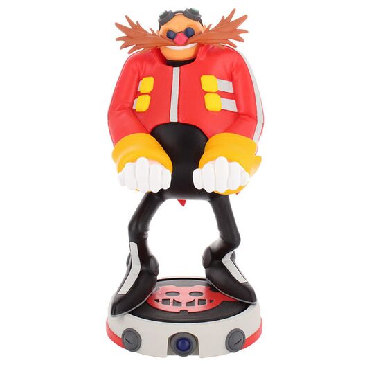 CABLE GUYS Sonic Dr. Eggman CGCRSG400584