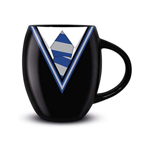 Tazza Ovale Harry Potter Corvonero