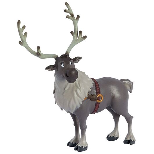Bullyland Disney Frozen 2 Sven 13514