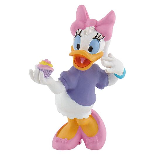 Bullyland Disney Daisy Duck e Muffin 15337