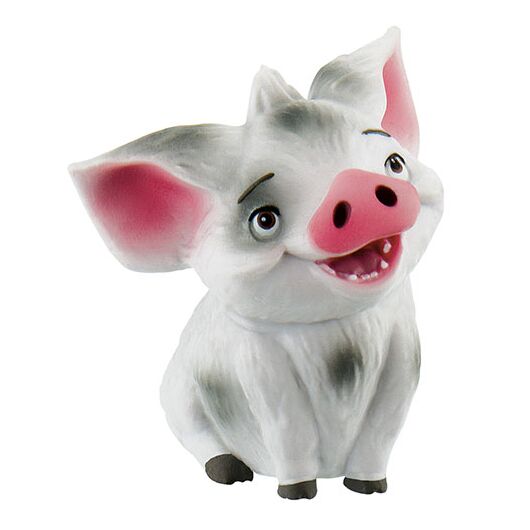 Bullyland Disney Oceania Pua 13187