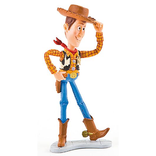 Bullyland Disney Toy Story Woody 12761