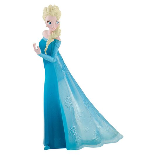 Bullyland Disney Frozen 2 Elsa La Regina dei Ghiacci 12961
