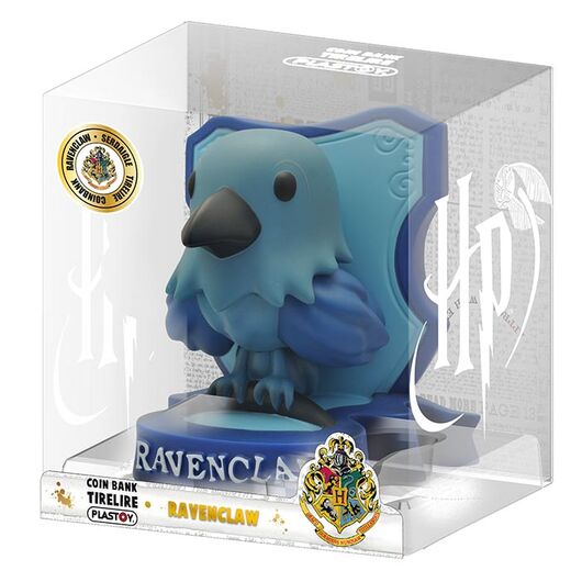 Harry Potter Ravenclaw money box figure 16cm
