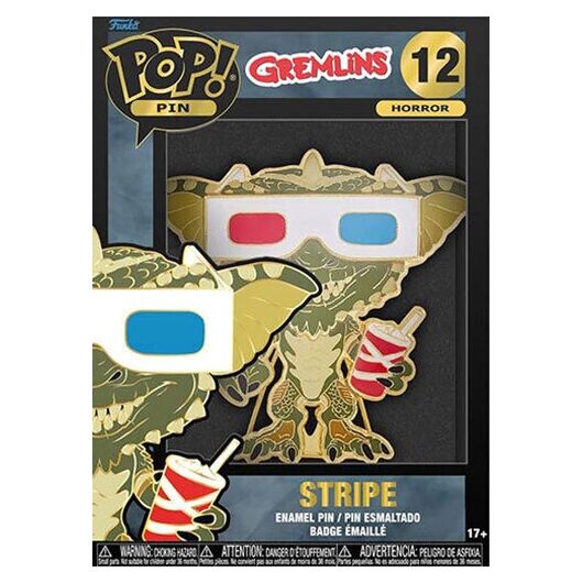 FUNKO PIN Gremlins Stripe GREPP0001