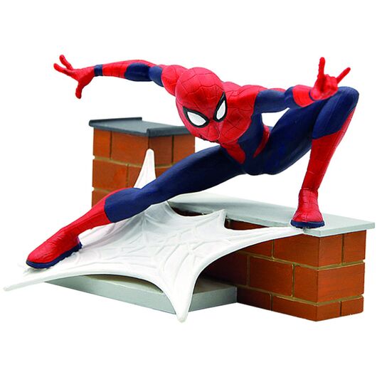 Bullyland Marvel Spider-Man 11334