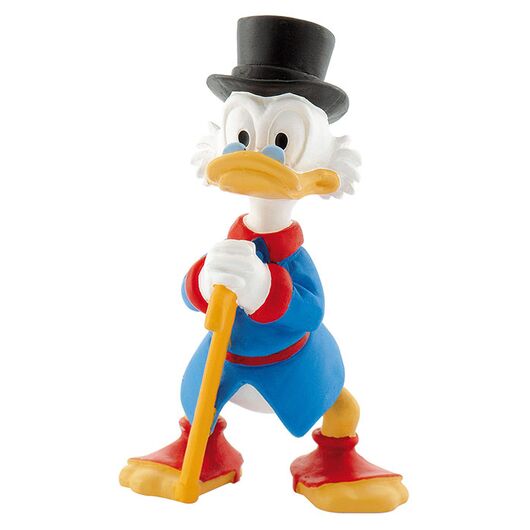 Bullyland Disney Zio Paperone 15310
