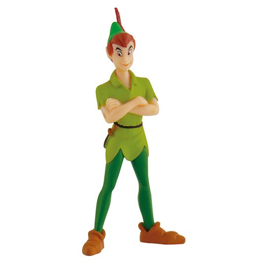 Bullyland Disney Peter Pan 12650