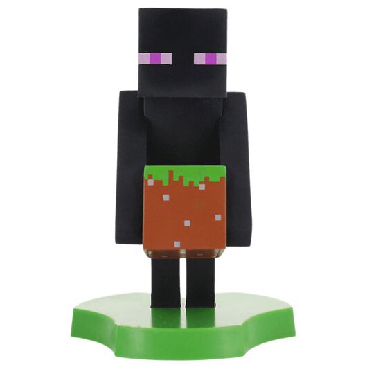 CABLE GUYS Mini Minecraft Enderman HDHMMC400732