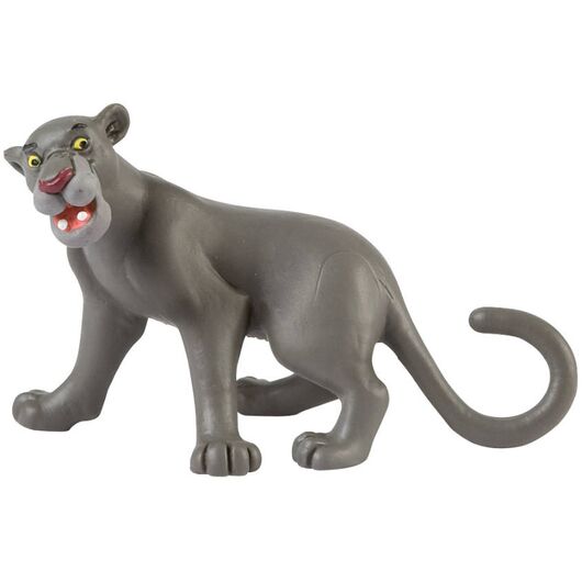 Bullyland Disney Il Libro della Giungla Bagheera 12377
