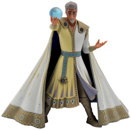 Bullyland Disney Wish Magnifico 11506