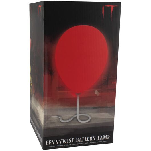 Paladone - IT: Pennywise Balloon V2 Lamp