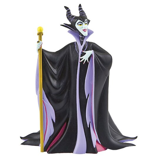 Bullyland Disney La Bella Addormentata Maleficient 12556