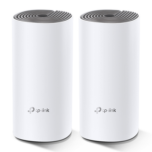 TP-Link Deco E4 2-Pack Mesh Wi-Fi System
