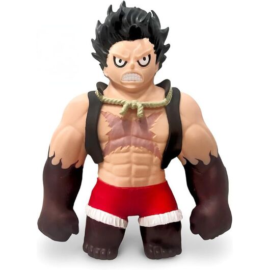 Elastikorps One Piece Monkey D.Luffy Gear 4